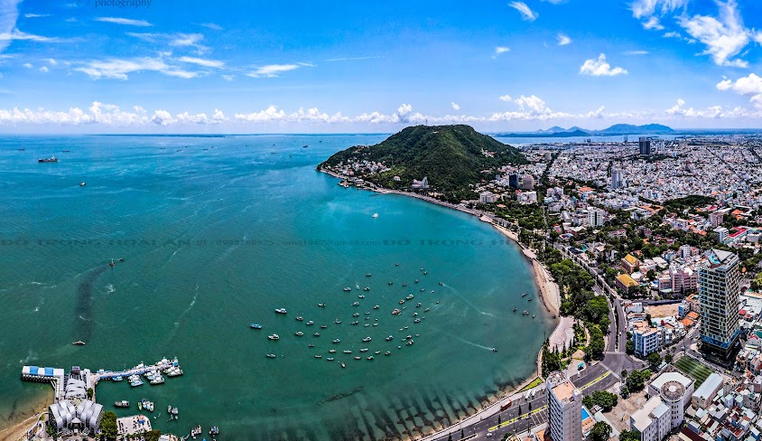 địa điểm du lịch