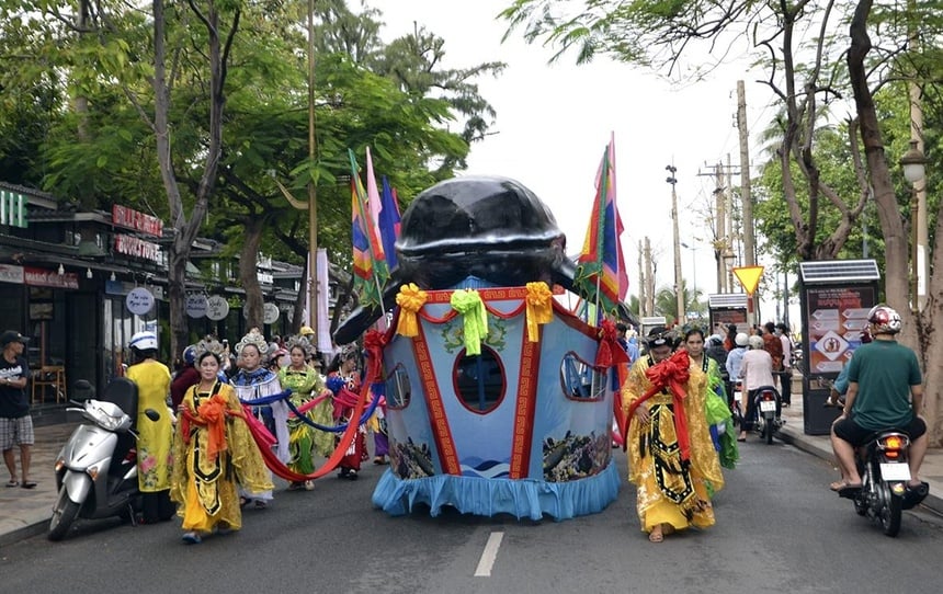 lễ hội